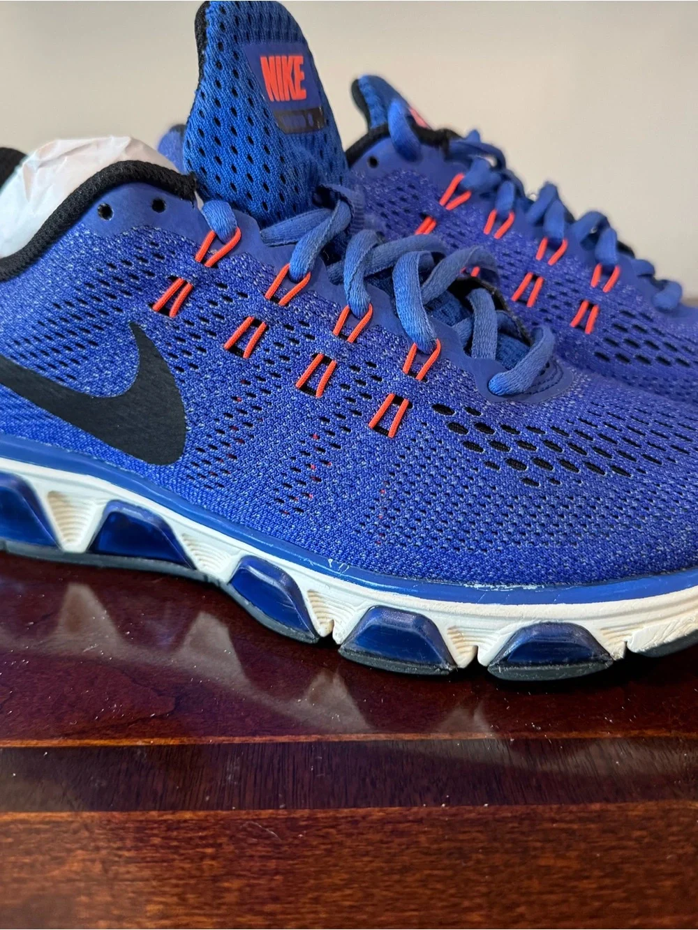Nike Air Max Tailwind 8